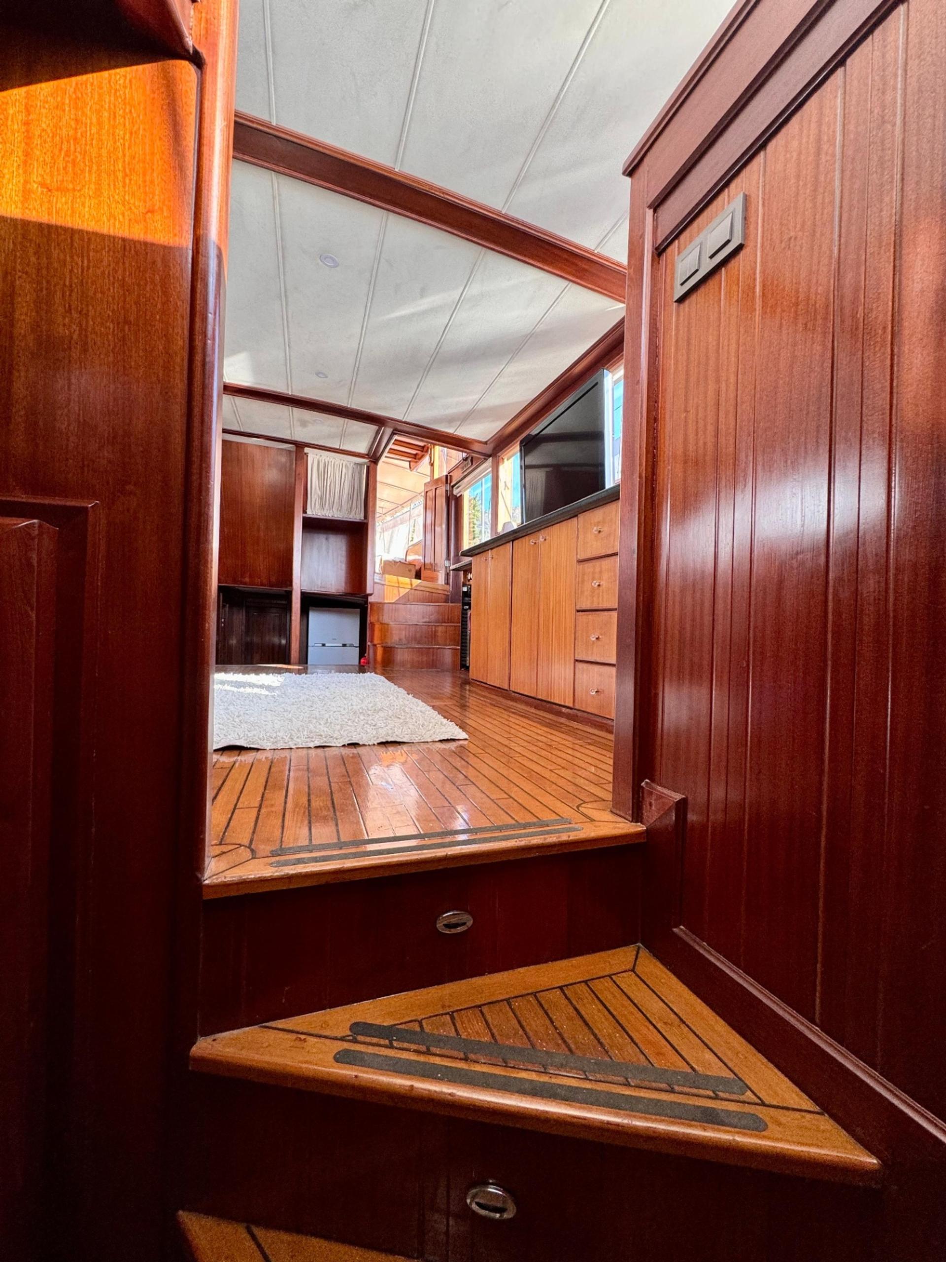 Rental Custom made 23.9m Gulet - 585 - photo 15