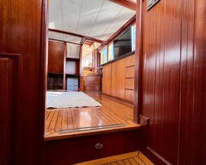 Custom made 23.9m Gulet