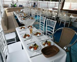 Custom made 17m Motor Yacht