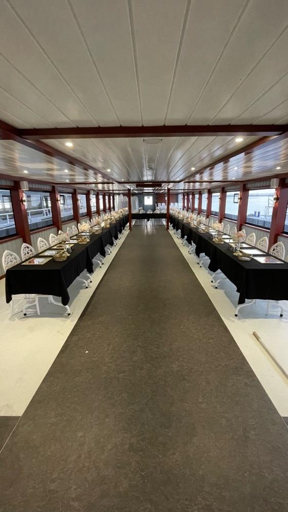 Rental Custom made 40m Party Boat - 72-5