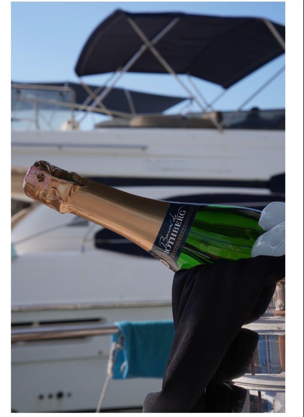 Kiralık Azimut 18m Motoryat - 1095 - photo 10