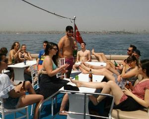 Custom made 17m Motor Yacht