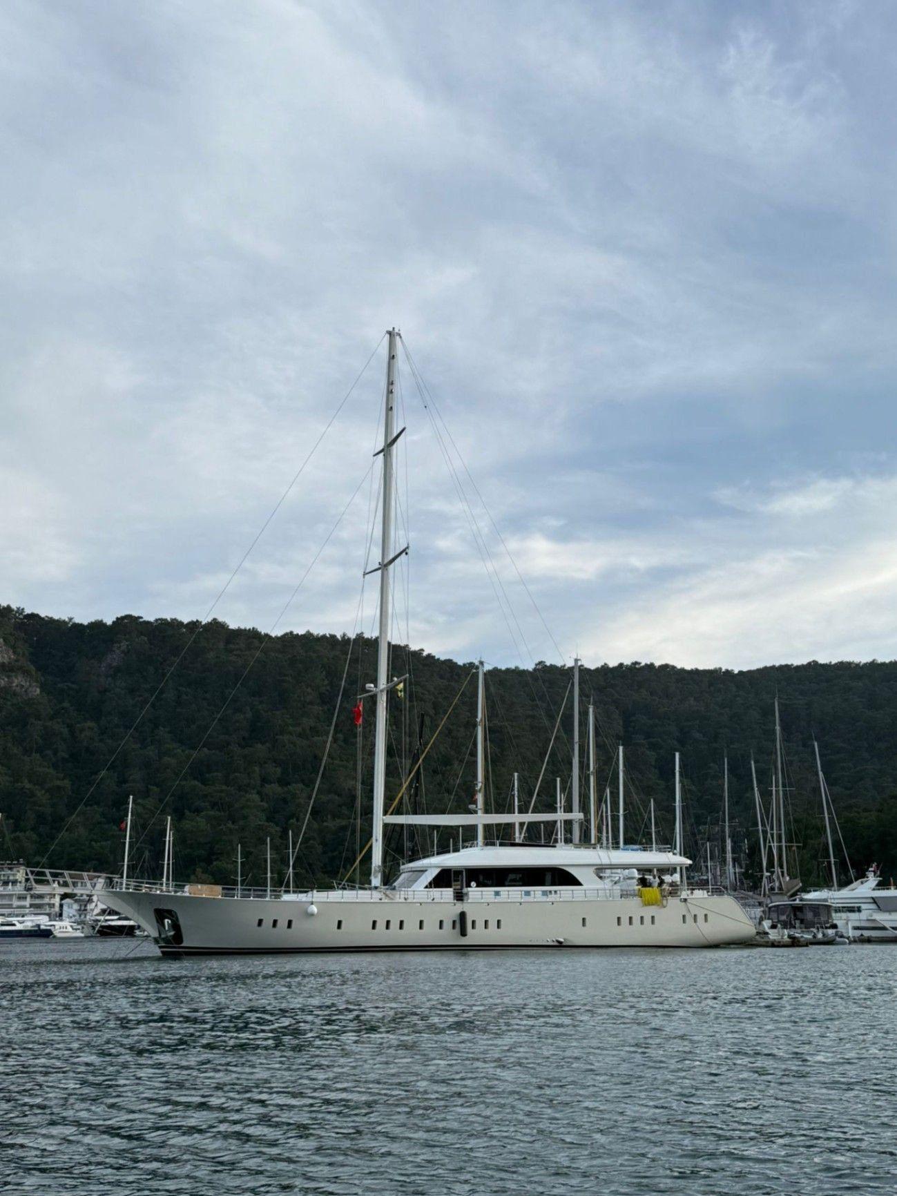 Rental Custom made 42m Gulet - 962-0