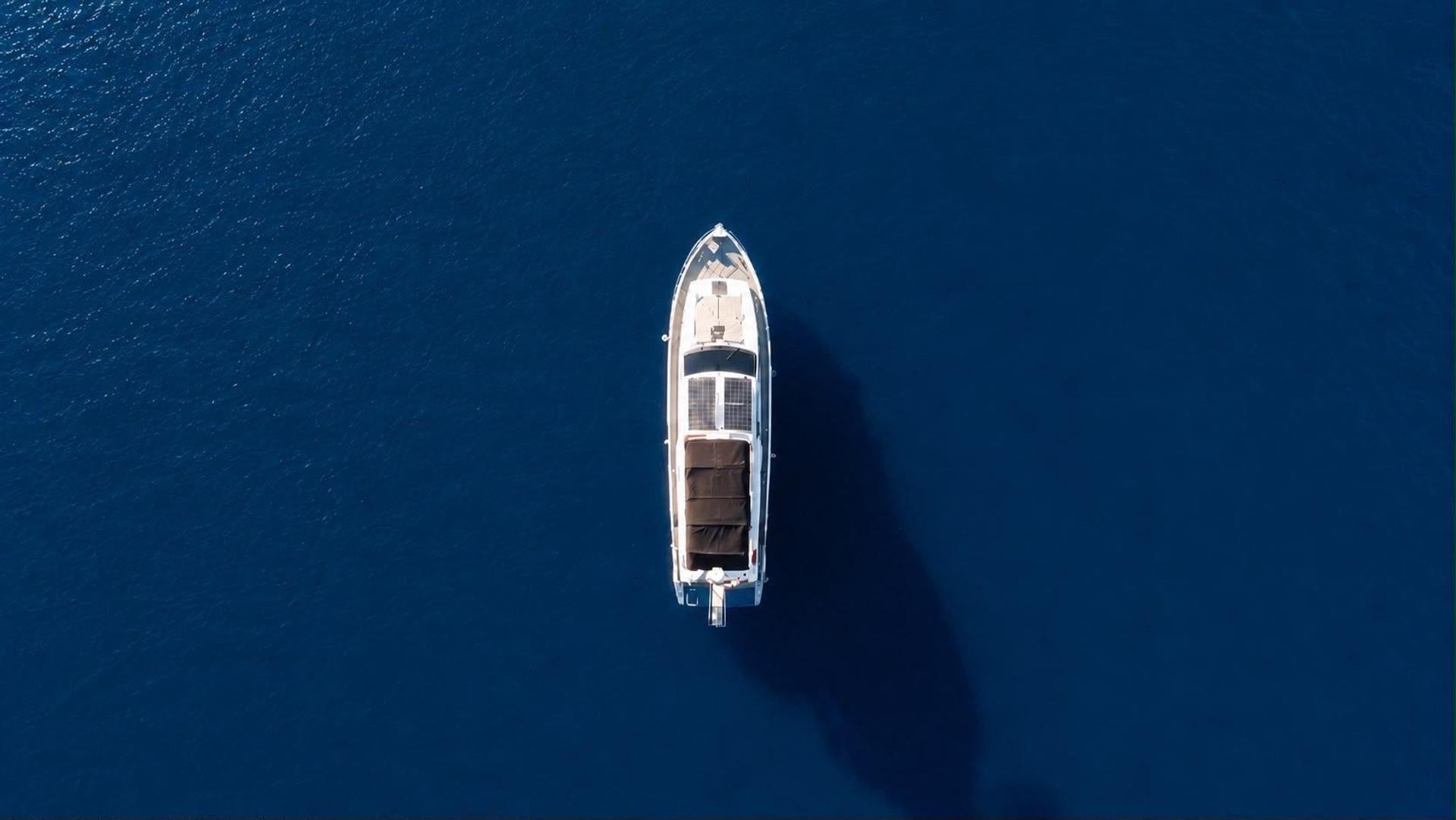 Rental Custom made 18m Motor Yacht - 947 - photo 5