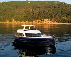 Custom made 14m Motor Yacht
