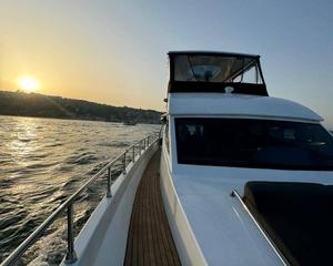 Ferretti Yachts 20m Motor Yacht