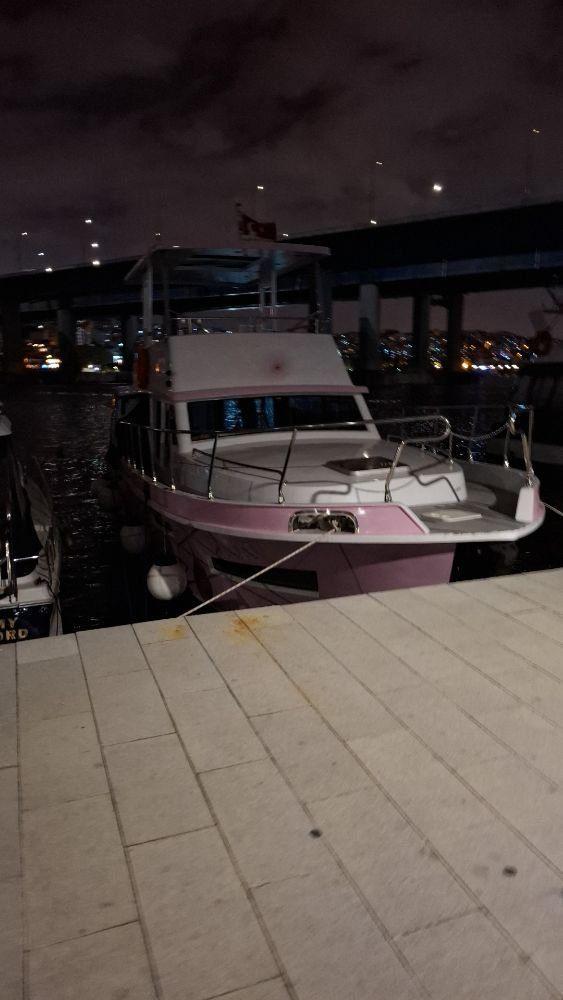 Rental Custom made 12m Motor Yacht - 1120 - photo 5