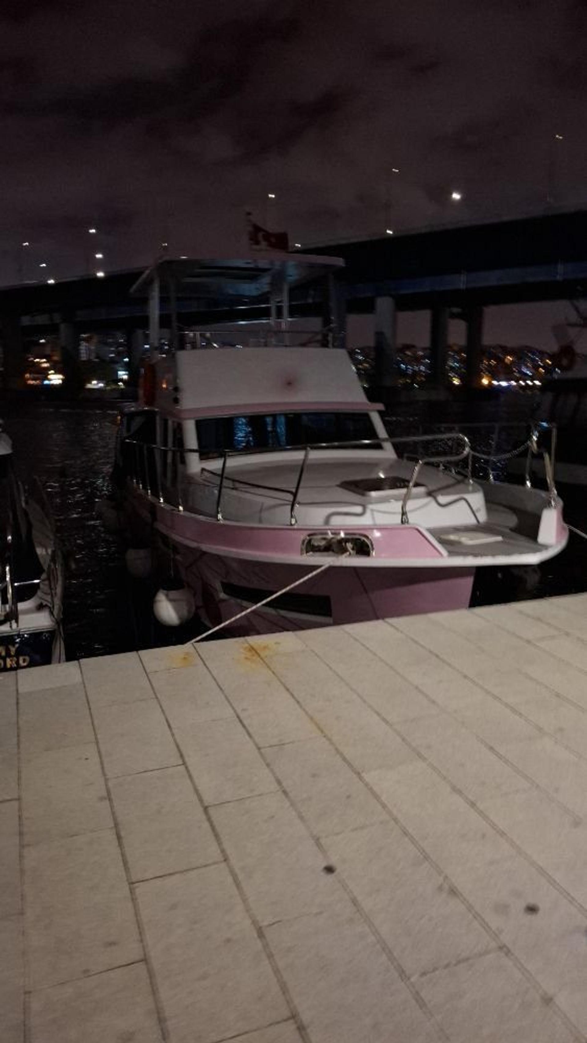 Kiralık Özel yapım 12m Motoryat - 1120 - photo 5