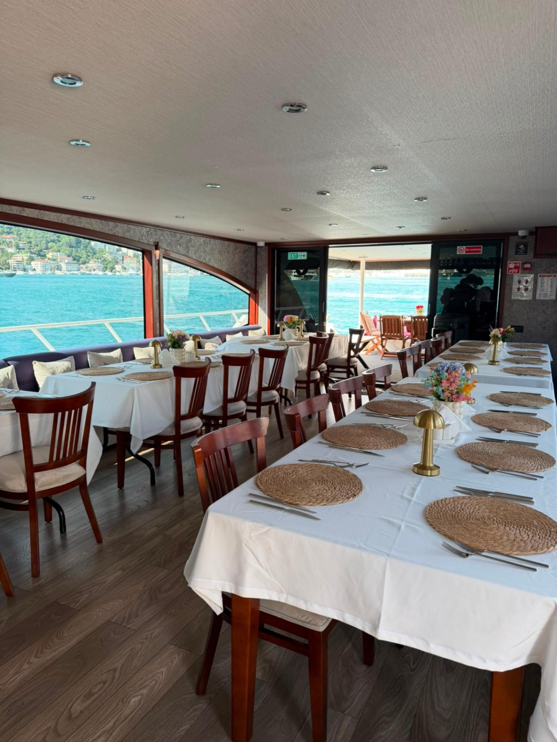 Kiralık Özel yapım 24m Motoryat - 1143 - photo 24
