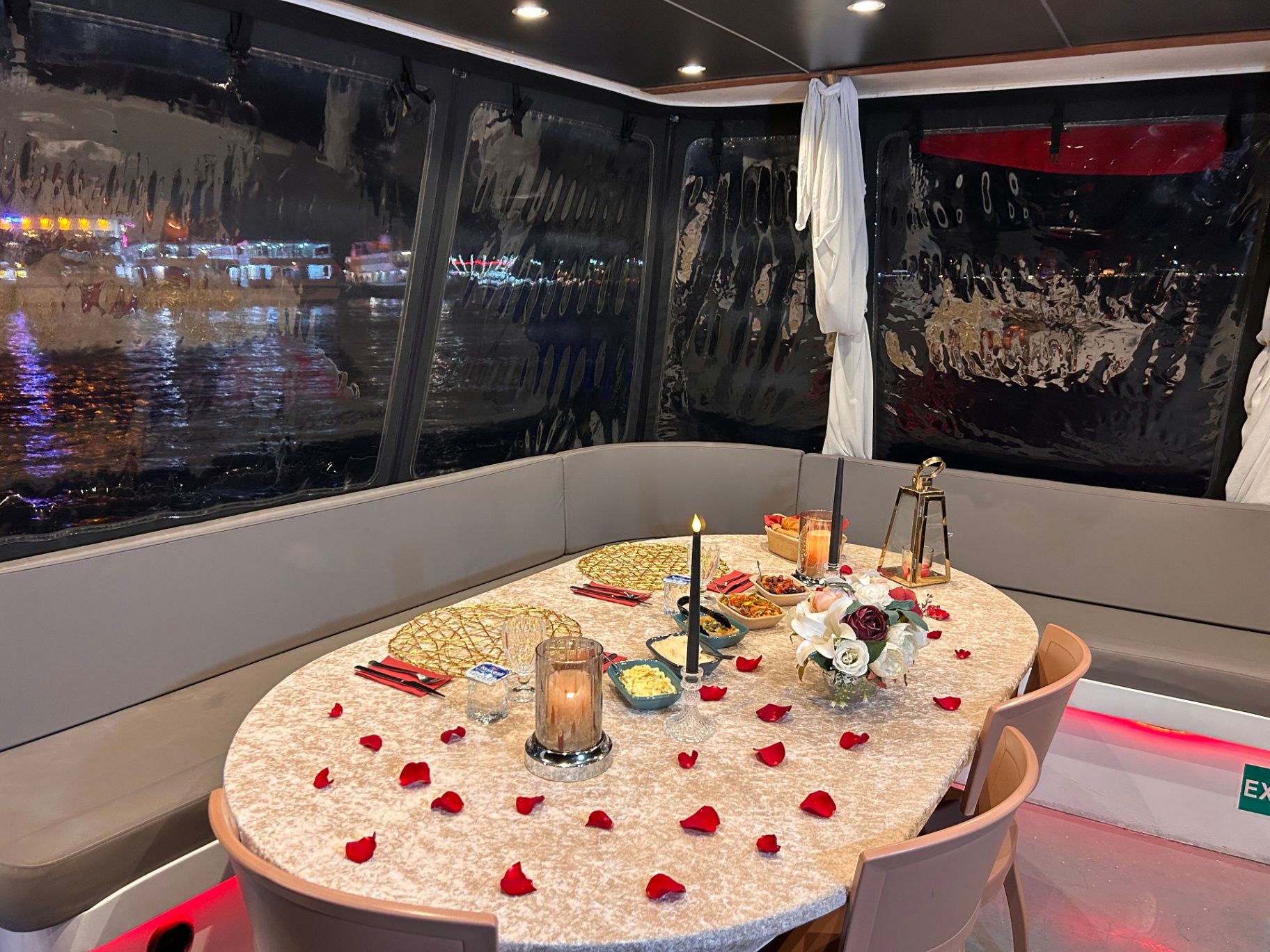 Custom made 15m Motor Yacht