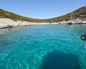 Trawler 10m Motor Yacht