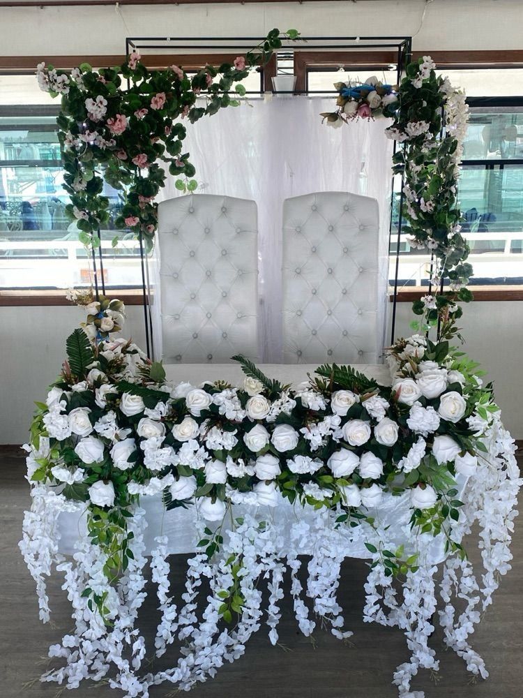 Özel yapım 25m Davet Gemisi