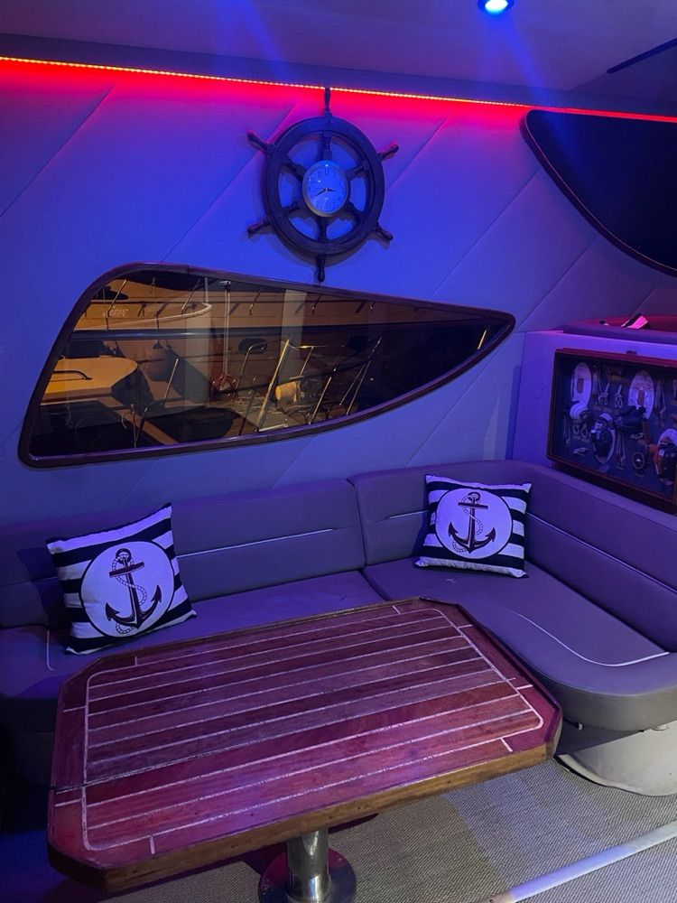 Custom made 19m Motor Yacht