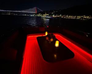 Ferretti Yachts 20m Motor Yacht