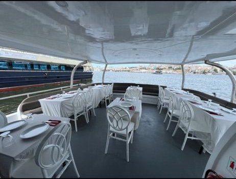 Kiralık Özel yapım 20m Motoryat - 862-6