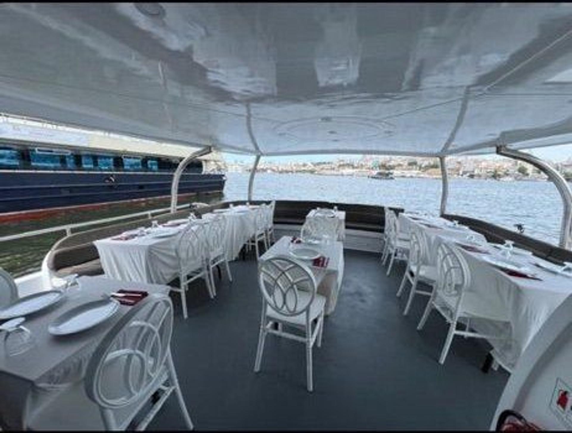 Rental Custom made 20m Motor Yacht - 862 - photo 7