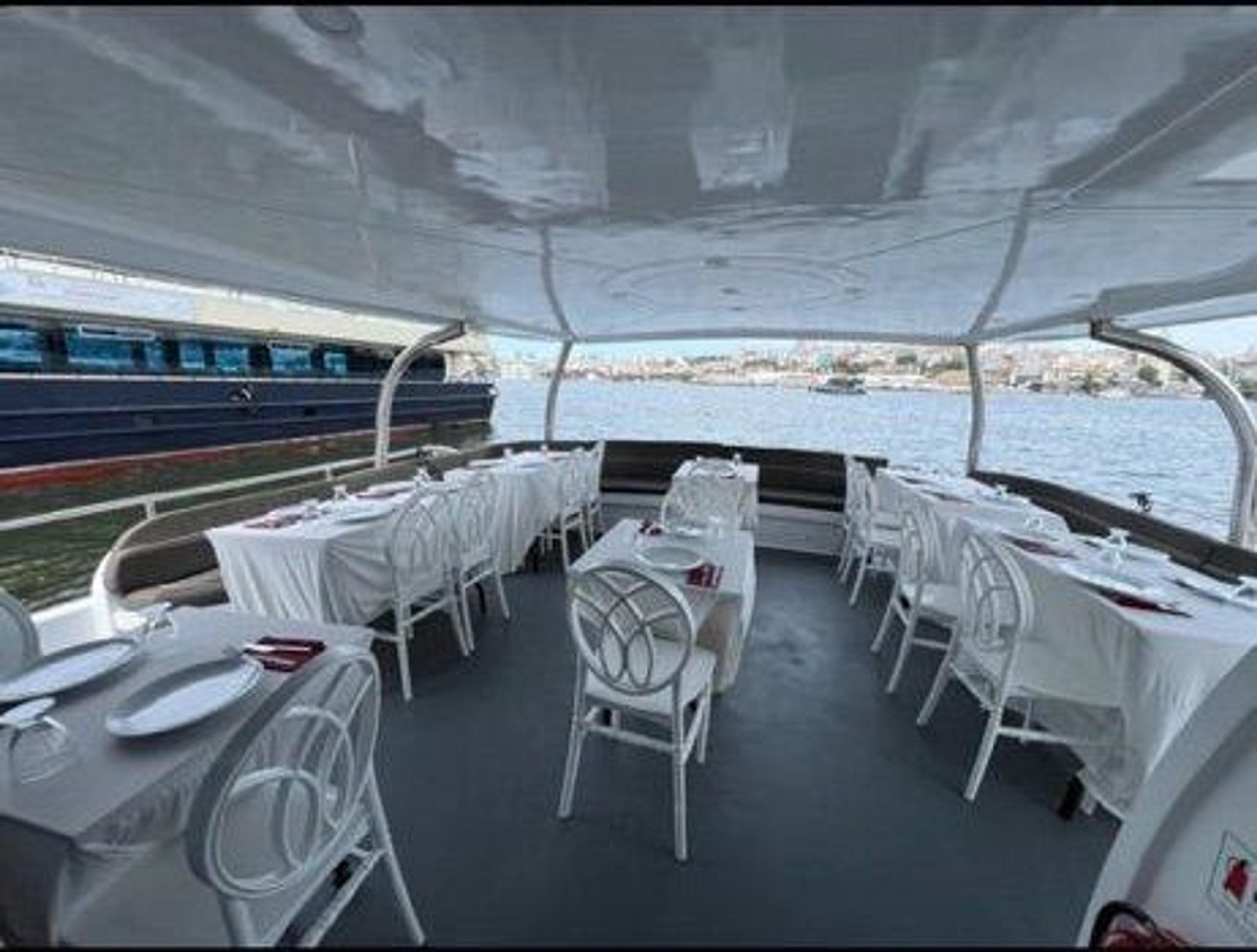 Rental Custom made 20m Motor Yacht - 862 - photo 7