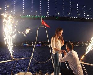 Custom made 16.5m Motor Yacht