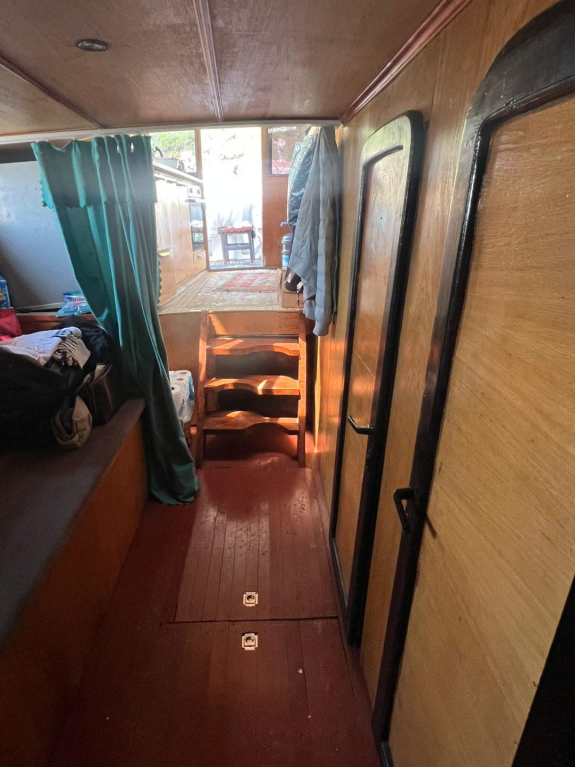 Rental Custom made 15m Gulet - 730-33