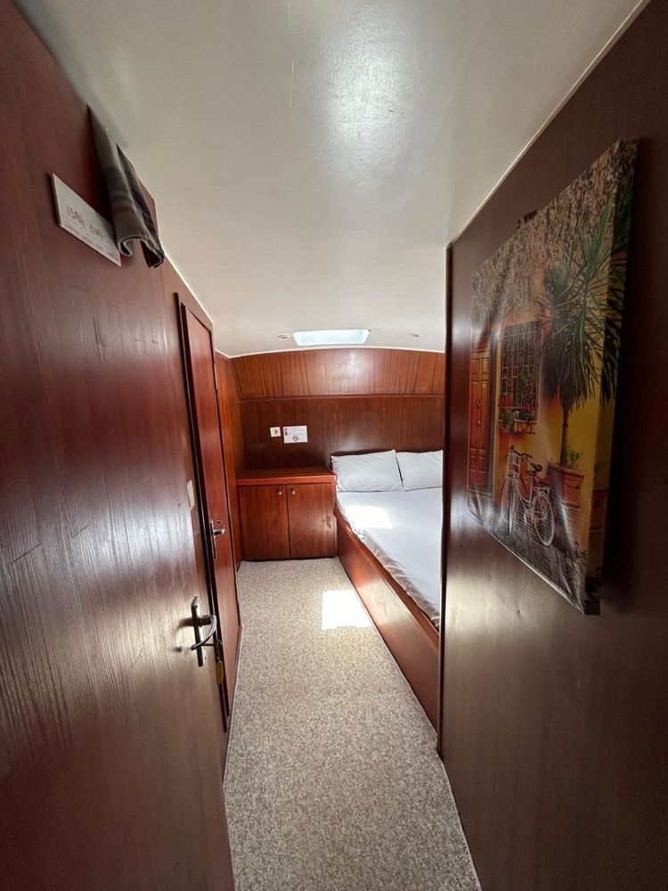 Özel yapım 17m Gulet