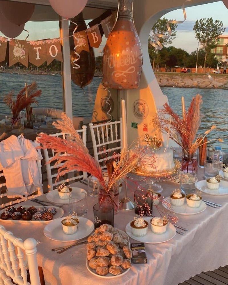 Custom made 12m Motor Yacht