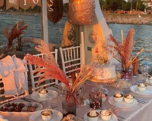 Custom made 12m Motor Yacht