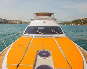 Azimut 22m Motor Yacht