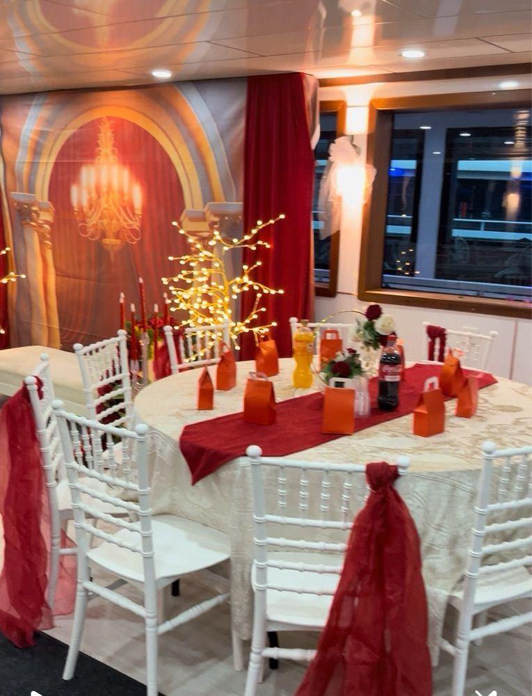 Kiralık Özel yapım 24m Davet Gemisi - 465 - photo 8