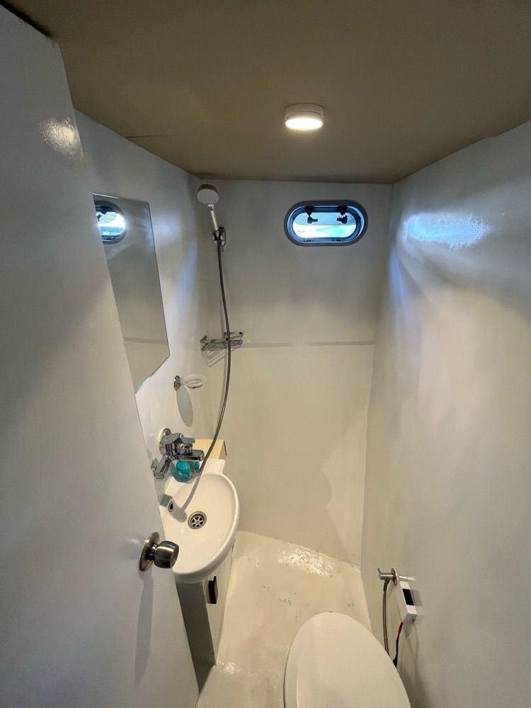 Kiralık Özel yapım 12m Motoryat - 1084 - photo 9