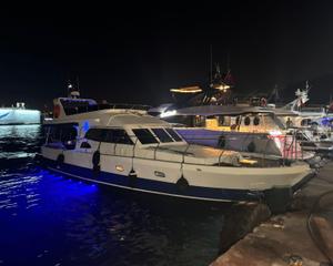 Custom made 15m Motor Yacht