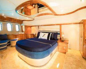 Custom made 21m Motor Yacht