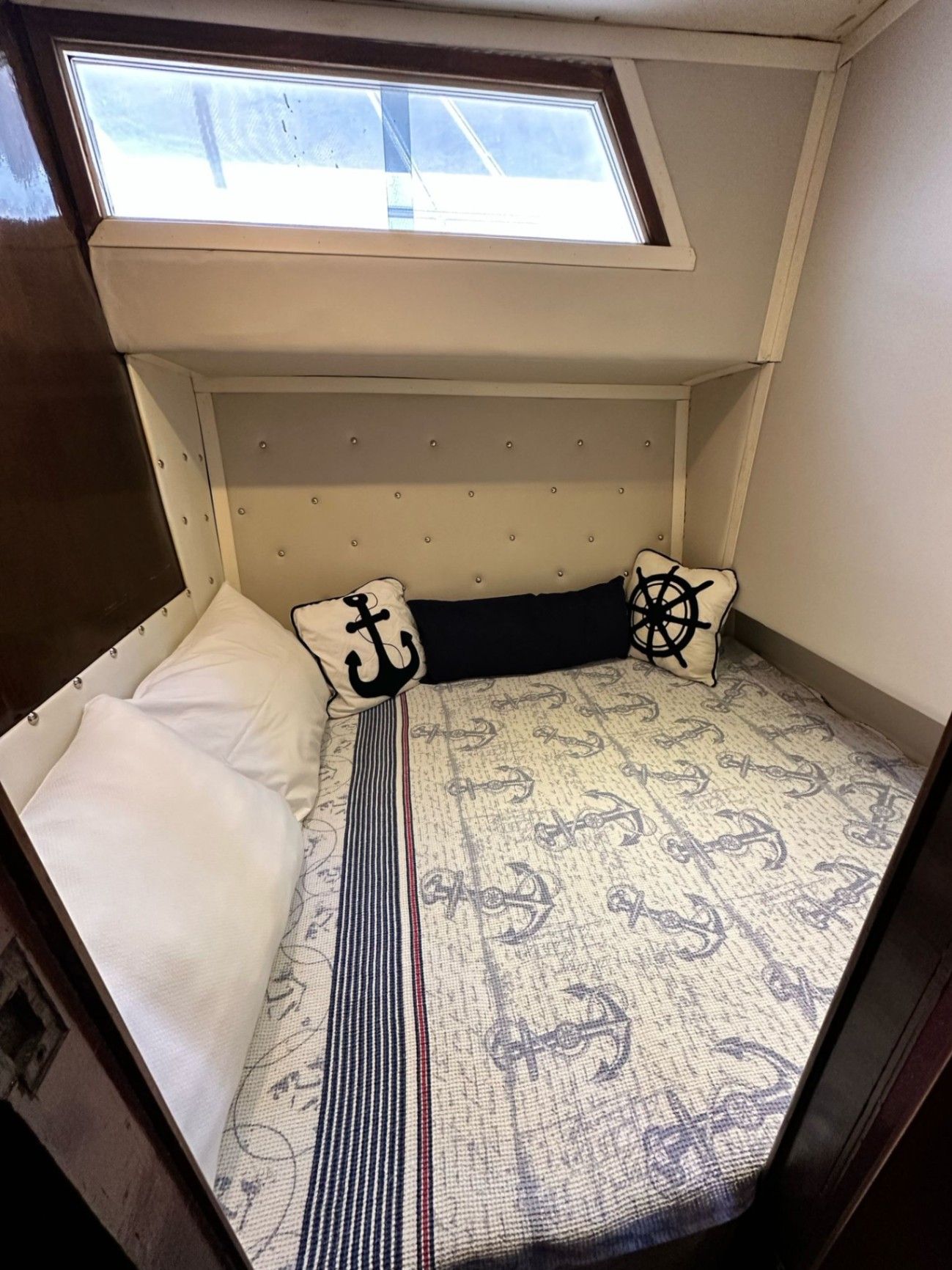 Özel yapım 14m Motoryat