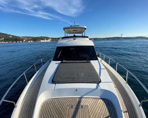Custom made 19m Motor Yacht