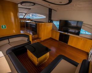 Azimut 22m Motor Yacht