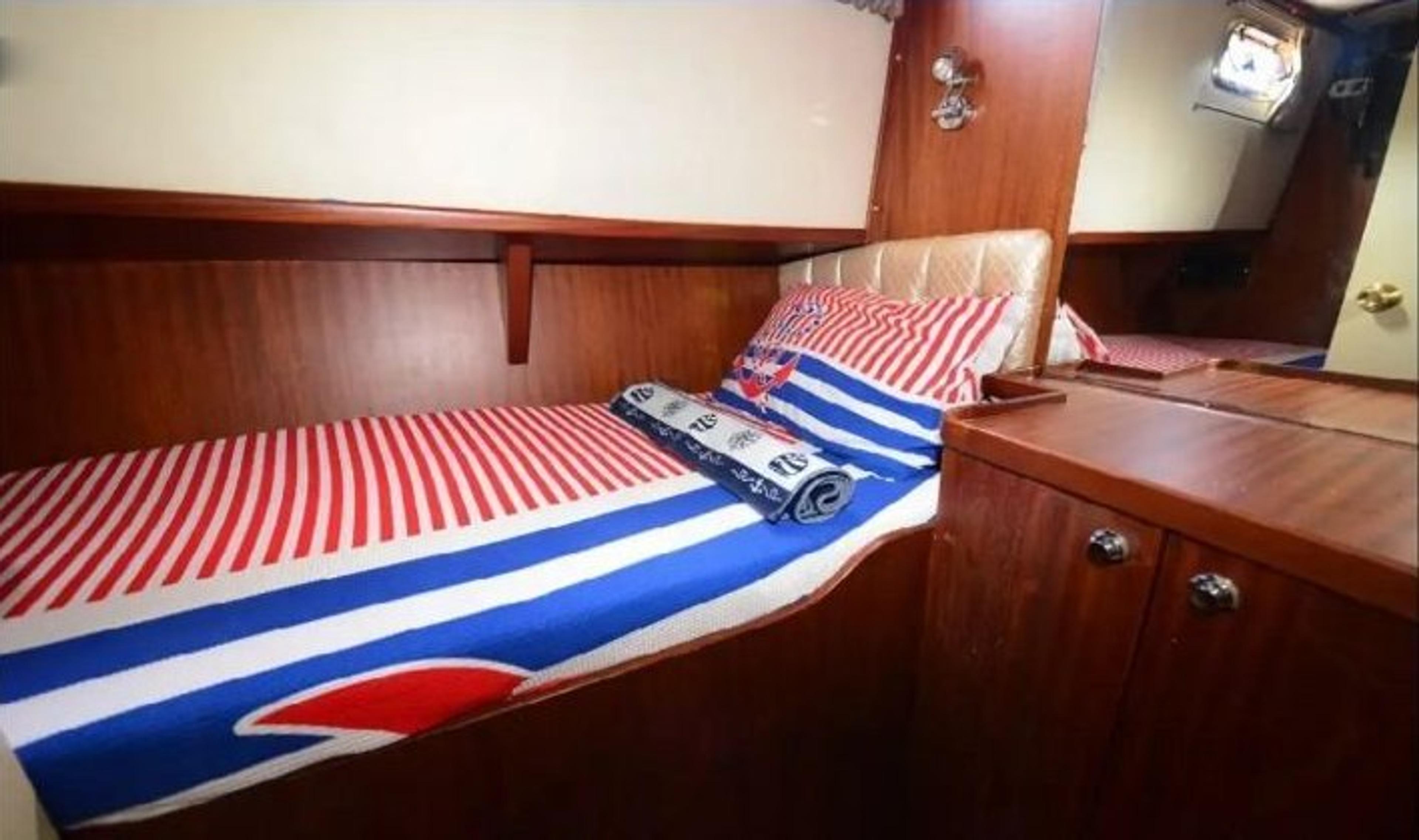 Rental Custom made 18m Gulet - 1059 - photo 20