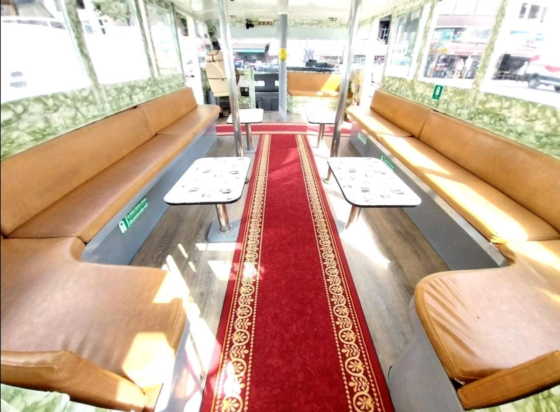 Rental Custom made 16m Motor Yacht - 33 - photo 5