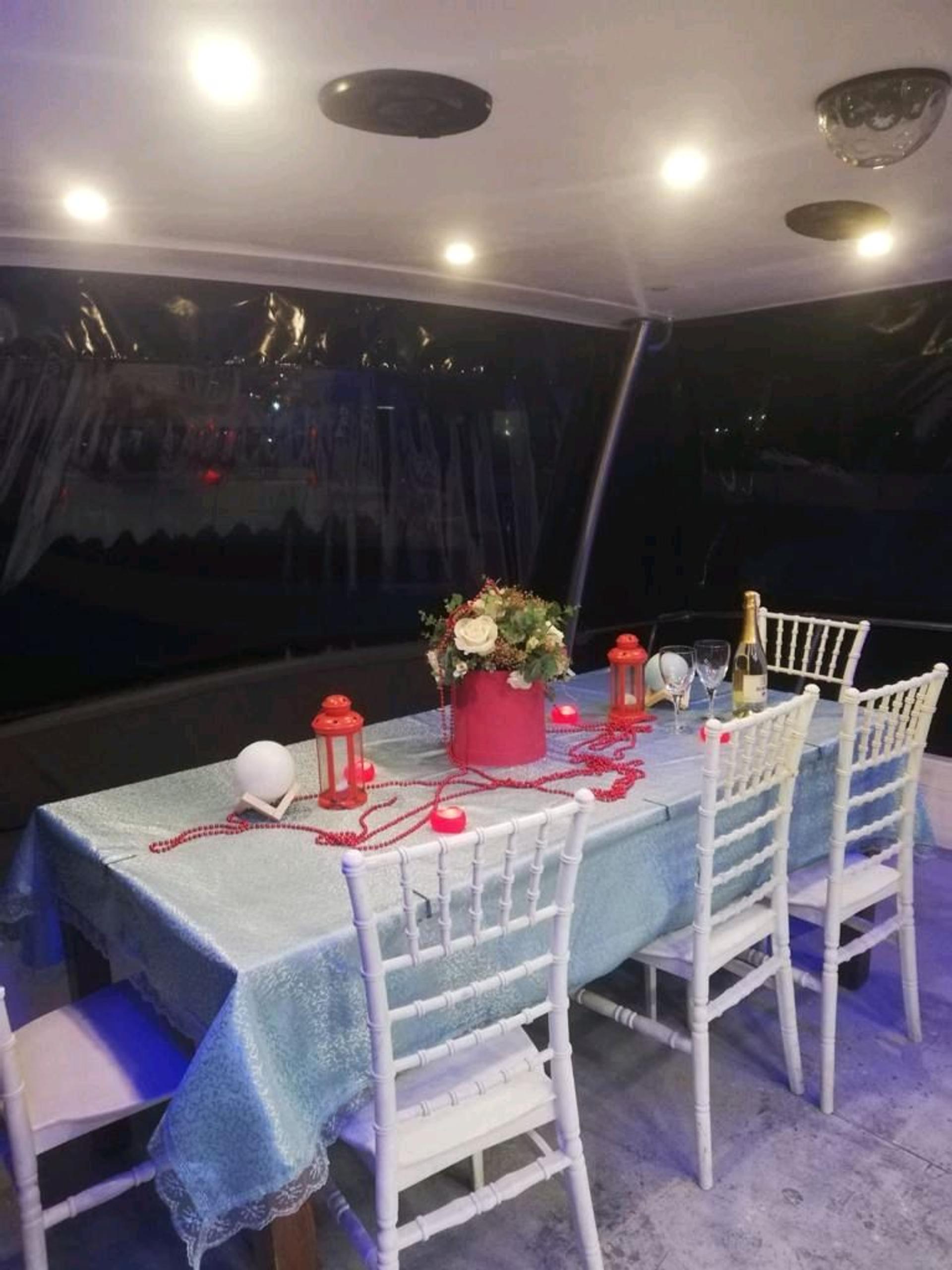 Kiralık Özel yapım 14m Motoryat - 89 - photo 8