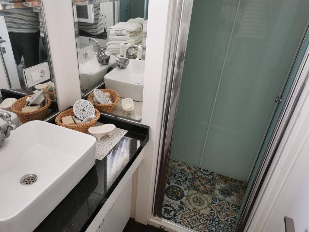 Özel yapım 20m Motoryat