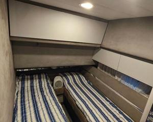 Mochi Craft 16m Motoryat