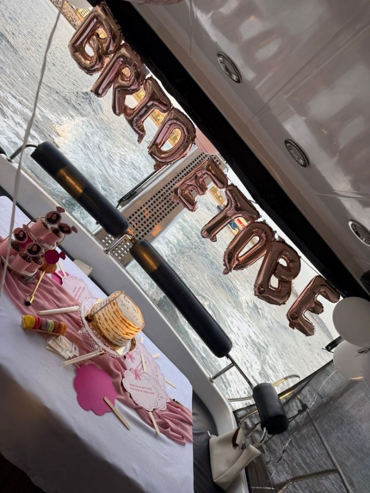 Custom made 14m Motor Yacht