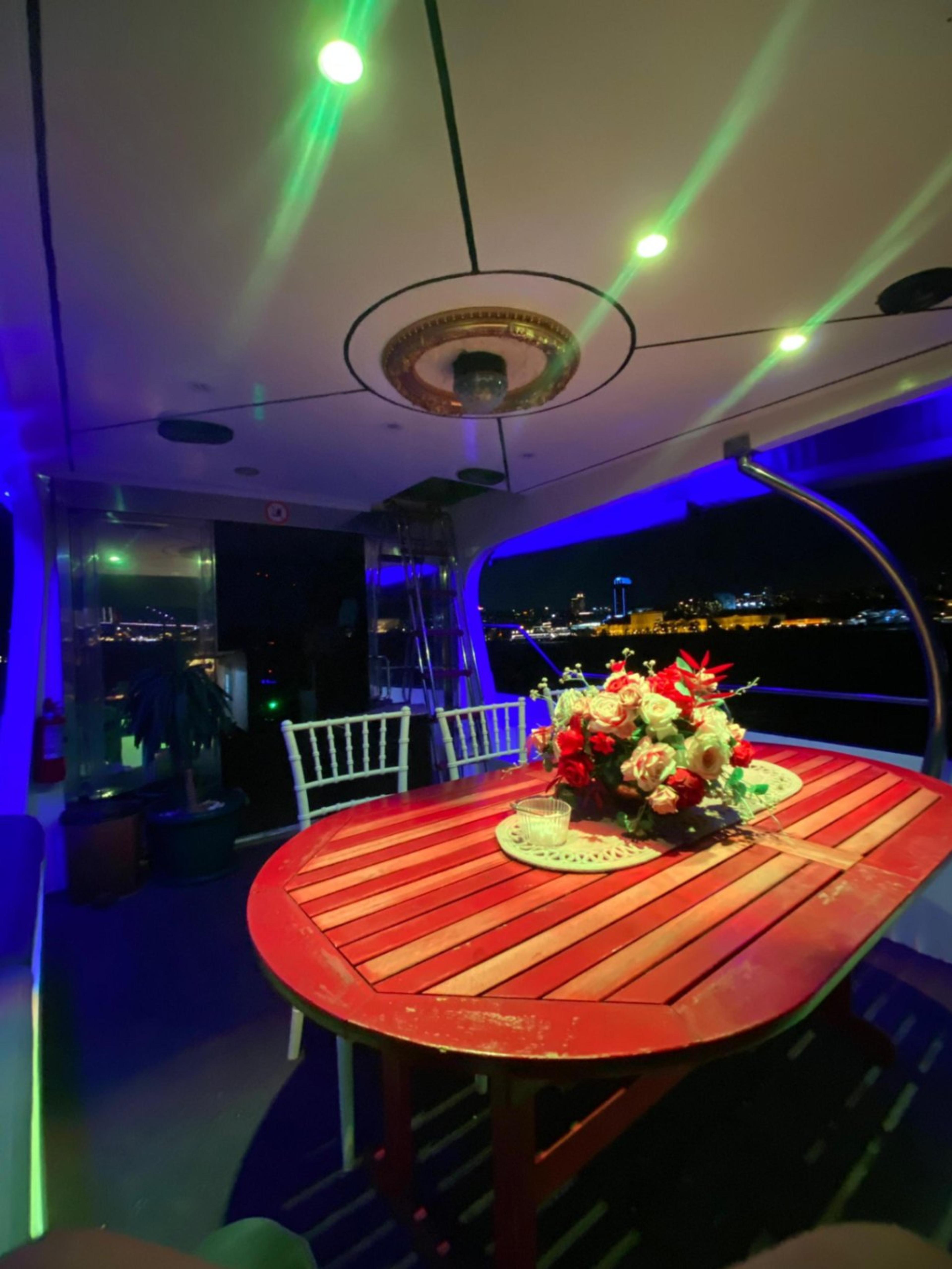 Kiralık Özel yapım 13m Motoryat - 79 - photo 5