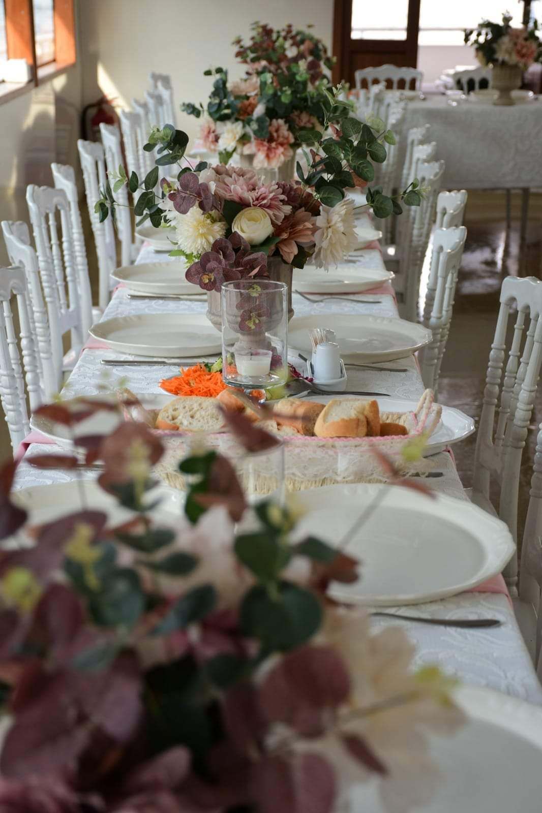 Custom made 22m Party Boat