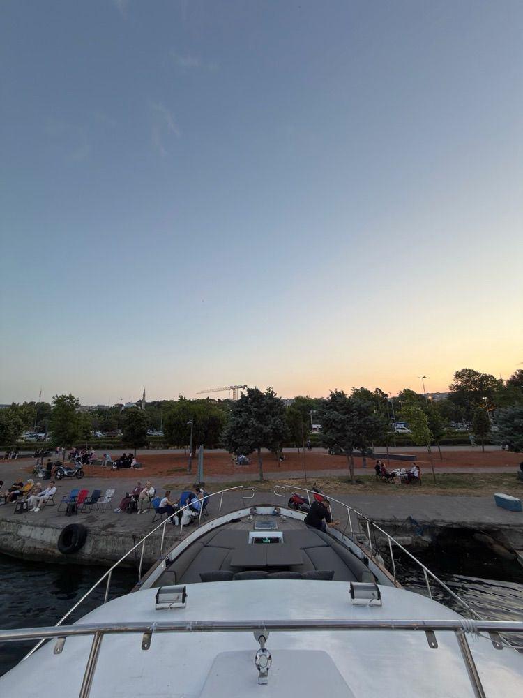 Rental Custom made 18m Motor Yacht - 413 - photo 24