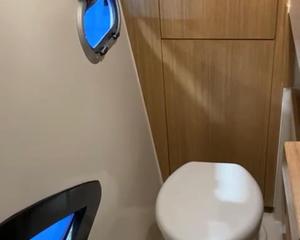 Özel yapım 11m Motoryat