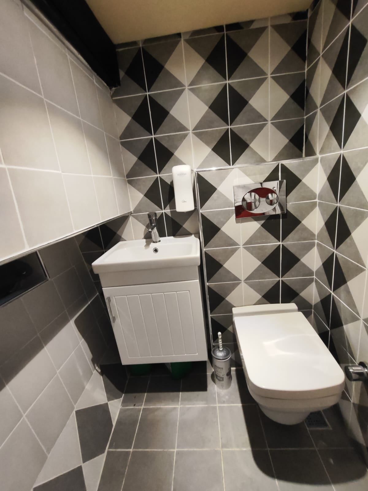 Custom made 12.5m Motor Yacht