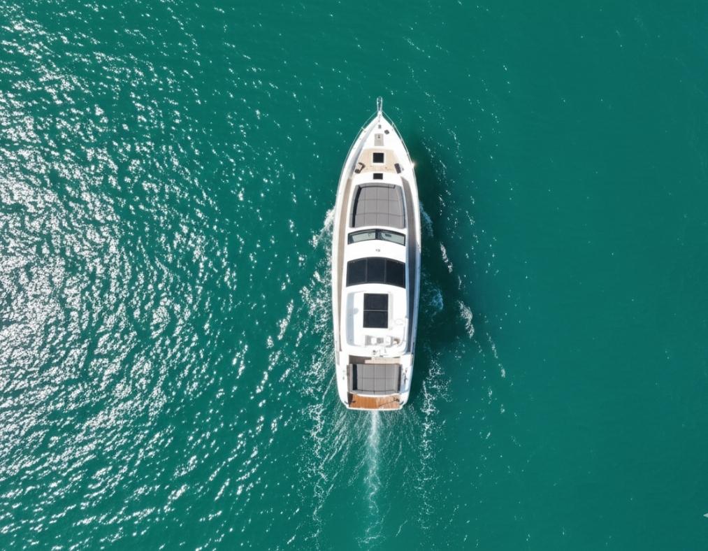 Rental Custom made 22m Motor Yacht - 658-4