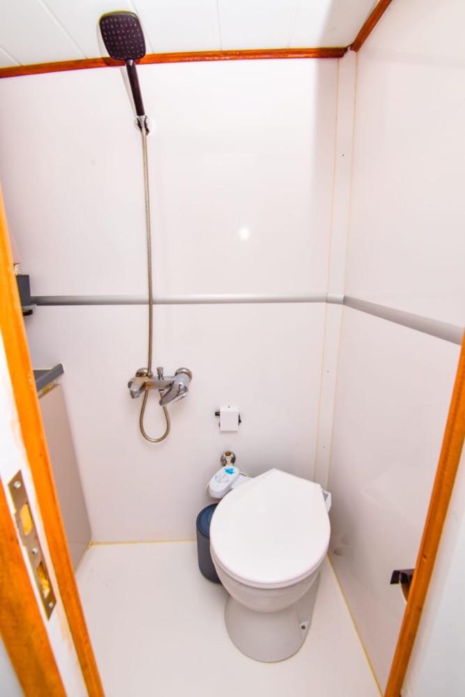 Rental Custom made 16m Gulet - 831-8