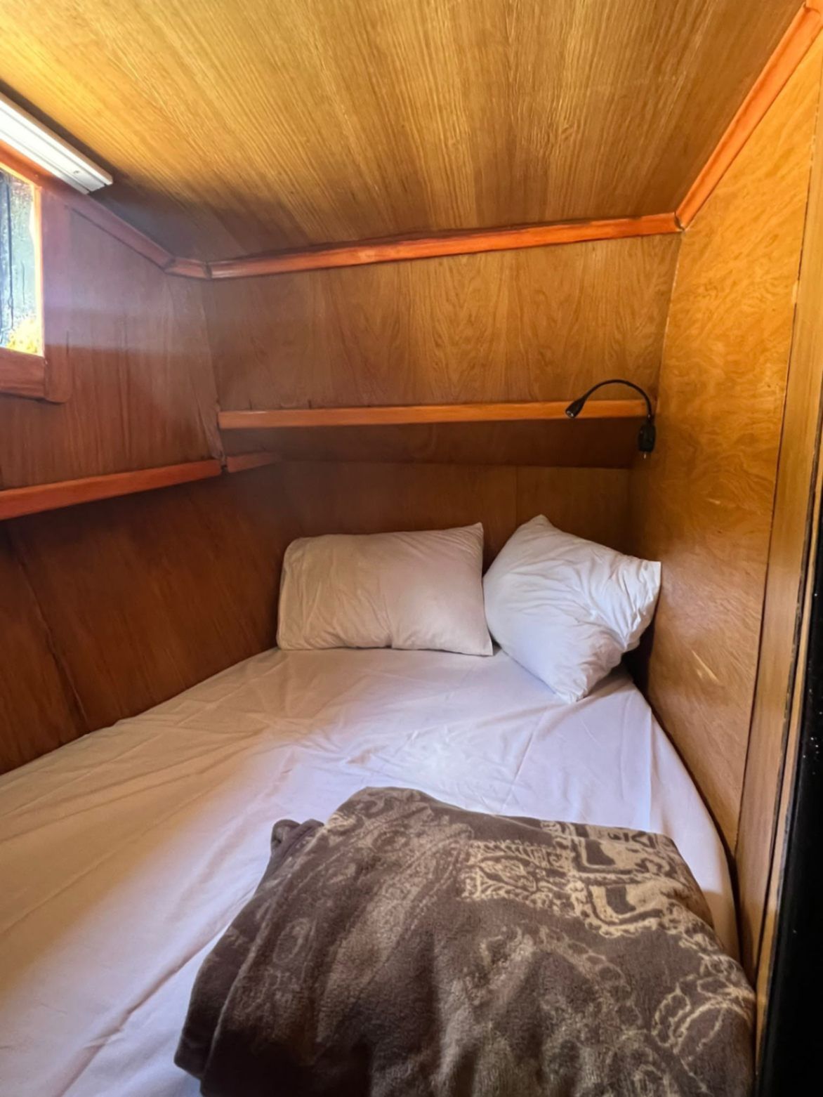 Özel yapım 15m Gulet