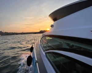 Custom made 14m Motor Yacht