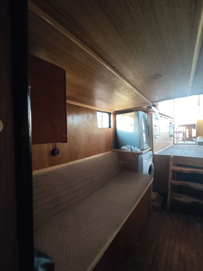 Custom made 15m Gulet